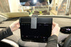 ProClip Fahrzeughalter für Rechtslenker 313573 - Mittelbefestigung, extra starke Montageplattform - Skoda Elroq 25-25, Skoda Octavia IV 20-25, Skoda Enyaq IV 21-25