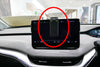ProClip Fahrzeughalter für Rechtslenker 313573 - Mittelbefestigung, extra starke Montageplattform - Skoda Elroq 25-25, Skoda Octavia IV 20-25, Skoda Enyaq IV 21-25