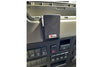 ProClip Fahrzeughalter für Rechtslenker 313575 - Mittelbefestigung, hochfeste Montageplattform- NICHT für Modelle mit Bildschirm - Volvo FM series 21-26, Volvo FM series 21-25