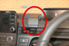 ProClip Fahrzeughalter für Rechtslenker 313576 - Mittelbefestigung, hoch strength mounting platform.- NICHT für Modelle mit oberem Handschuhfach - Hyundai Staria 22-26, Hyundai Staria 22-25