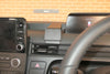 ProClip Fahrzeughalter für Rechtslenker 313576 - Mittelbefestigung, hoch strength mounting platform.- NICHT für Modelle mit oberem Handschuhfach - Hyundai Staria 22-26, Hyundai Staria 22-25