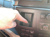 ProClip Fahrzeughalter für Rechtslenker 313577 - Winkelbefestigung, extra starke Montageplattform - MAN TGS 20-25, MAN TGX 20-25, MAN TG 20-25 und weitere