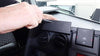 ProClip Fahrzeughalter für Rechtslenker 313585 - Mittelbefestigung, extra starke Montageplattform - Renault T 23-25