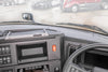 ProClip Fahrzeughalter für Rechtslenker 313590 - Mittelbefestigung - Mack Pioneer 26-27, Mack Anthem 26-27