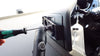 ProClip Fahrzeughalter für Rechtslenker 313592 - Winkelbefestigung, extra starke Montageplattform - Daf XG+ Electric 22-26, Daf XG Electric 22-26, Daf XG 22-26 und weitere