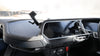 ProClip Fahrzeughalter für Rechtslenker 313592 - Winkelbefestigung, extra starke Montageplattform - Daf XG+ Electric 22-26, Daf XG Electric 22-26, Daf XG 22-26 und weitere