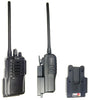 Gerätehalter 510145 - für Funkgeräte - ICOM IC-F4002, ICOM IC-F3002