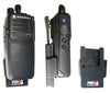 Gerätehalter 510150 - für Funkgeräte - Motorola MOTOTRBO DP3400/3401