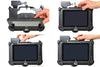 Gerätehalter 510808 - für Rugged Devices - Zebra ET56 8.4, Zebra ET55 8.3, Zebra ET51 8.4 und weitere