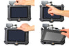 Gerätehalter 510808 - für Rugged Devices - Zebra ET56 8.4, Zebra ET55 8.3, Zebra ET51 8.4 und weitere