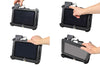 Gerätehalter 510810 - für Rugged Devices - Pepperl+Fuchs Tab-IND 10, Zebra ET51 10.1, Zebra ET55 10.1 und weitere