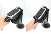 Gerätehalter 510874 - für Rugged Devices - Zebra TC8000, Zebra TC8300