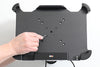 Gerätehalter 510892 mit Ladefunktion - für Computer - Zebra ET55 10.1, Zebra ET56 10.1, Pepperl+Fuchs Tab-IND 10 und weitere