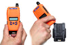 Gerätehalter 510991 - für Funkgeräte - V-Com V-30, Zodiac Neo BT 31