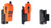 Gerätehalter 510991 - für Funkgeräte - V-Com V-30, Zodiac Neo BT 31