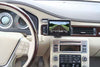 Gerätehalter 511197 - für Navigationsgeräte - TomTom Start 25, TomTom Via 125, TomTom Via 125 Live und weitere