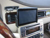 Gerätehalter 511197 - für Navigationsgeräte - TomTom Start 25, TomTom Via 125, TomTom Via 125 Live und weitere