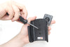Gerätehalter 511203 - für Bezahlterminals - Ingenico ICT 220, Ingenico ICT 250