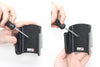 Gerätehalter 511203 - für Bezahlterminals - Ingenico ICT 220, Ingenico ICT 250
