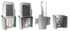 Gerätehalter 511311 - für Bezahlterminals - VeriFone VX 820