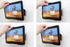 Gerätehalter 511329 - für Tablets - Samsung Galaxy Tab 10.1 GT-P7500, Samsung Galaxy Tab 10.1 SCH-I905