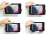 Gerätehalter 511412 - für Tablets - Asus Google Nexus 7, Google Nexus 7, Nexus 7