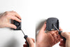 Gerätehalter 511428 - für Smartphones - Apple iPhone 5C, Apple iPhone 12 Mini, Apple iPhone 13 Mini und weitere