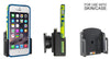 Gerätehalter 511428 - für Smartphones - Apple iPhone 5C, Apple iPhone 12 Mini, Apple iPhone 13 Mini und weitere