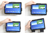 Gerätehalter 511598 - für Tablets - Samsung Galaxy Note 10.1 (2014 Edition) SM-P6050, Samsung Galaxy Note 10.1 (2014 Edition) SM-P6000