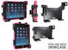 Gerätehalter 511625 - für Tablets - universell einsetzbar