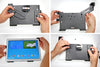 Gerätehalter 511626 - für Tablets - universell einsetzbar