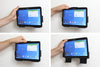 Gerätehalter 511632 - für Tablets - Samsung Galaxy Tab 4 10.1 SM-T531, Samsung Galaxy Tab 4 10.1 SM-T535, Samsung Galaxy Tab 4 10.1 SM-T530