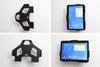Gerätehalter 511632 - für Tablets - Samsung Galaxy Tab 4 10.1 SM-T531, Samsung Galaxy Tab 4 10.1 SM-T535, Samsung Galaxy Tab 4 10.1 SM-T530