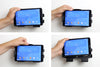 Gerätehalter 511637 - für Tablets - Samsung Galaxy Tab 4 8.0 SM-T335