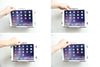 Gerätehalter 511684 - für Tablets - Apple iPad Pro 9.7 (A1673, A1674, A1675) und weitere