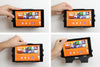 Gerätehalter 511692 - für Tablets - Sony Xperia Z3 Tablet Compact