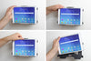 Gerätehalter 511737 - für Tablets - Samsung Galaxy Tab A 9.7