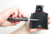 Gerätehalter 511770 - für Rugged Devices - CipherLab RS30/RS31 Series
