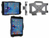 Gerätehalter 511793 - für Tablets - Apple iPad Mini 4 (A1538, A1550), Apple iPad Mini 5th Gen (A2124 und weitere