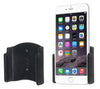 Gerätehalter 511804 - für Smartphones - Apple iPhone Xs Max, Apple iPhone 7 Plus, Apple iPhone 6S Plus und weitere