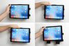 Gerätehalter 511820 - für Tablets - Apple iPad Pro 12.9 (A1584, A1652, A1670 und weitere