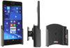 Gerätehalter 511830 - für Smartphones - Microsoft Lumia 950 XL