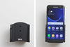 Gerätehalter 511866 - für Smartphones - Samsung Galaxy S7 Edge