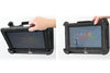 Gerätehalter 511914 - für Rugged Devices - Zebra ET56 10.1, Zebra ET50 10.1, Zebra ET51 10.1 und weitere