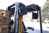 Gerätehalter 511914 - für Rugged Devices - Zebra ET56 10.1, Zebra ET50 10.1, Zebra ET51 10.1 und weitere