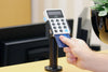 Gerätehalter 511935 - für Bezahlterminals - iZettle Reader