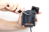 Gerätehalter 512013 mit Ladefunktion - für Rugged Devices - Zebra MC67, Zebra MC65, Symbol MC55 und weitere