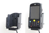 Gerätehalter 512013 mit Ladefunktion - für Rugged Devices - Zebra MC67, Zebra MC65, Symbol MC55 und weitere