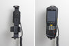 Gerätehalter 512156 mit Ladefunktion - für Rugged Devices - Motorola MC9500, Zebra MC9500, Symbol MC9500