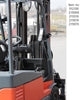 Gerätehalter 512156 mit Ladefunktion - für Rugged Devices - Motorola MC9500, Zebra MC9500, Symbol MC9500